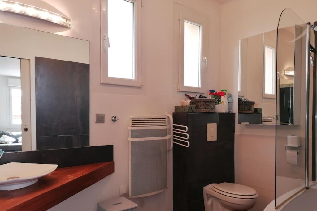 T3 Avec Exterieur Centre * Sanary-sur-Mer