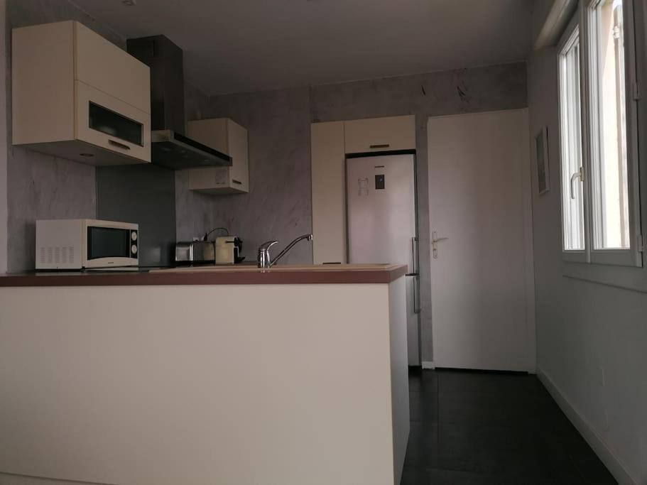 T3 Avec Exterieur Centre Apartment