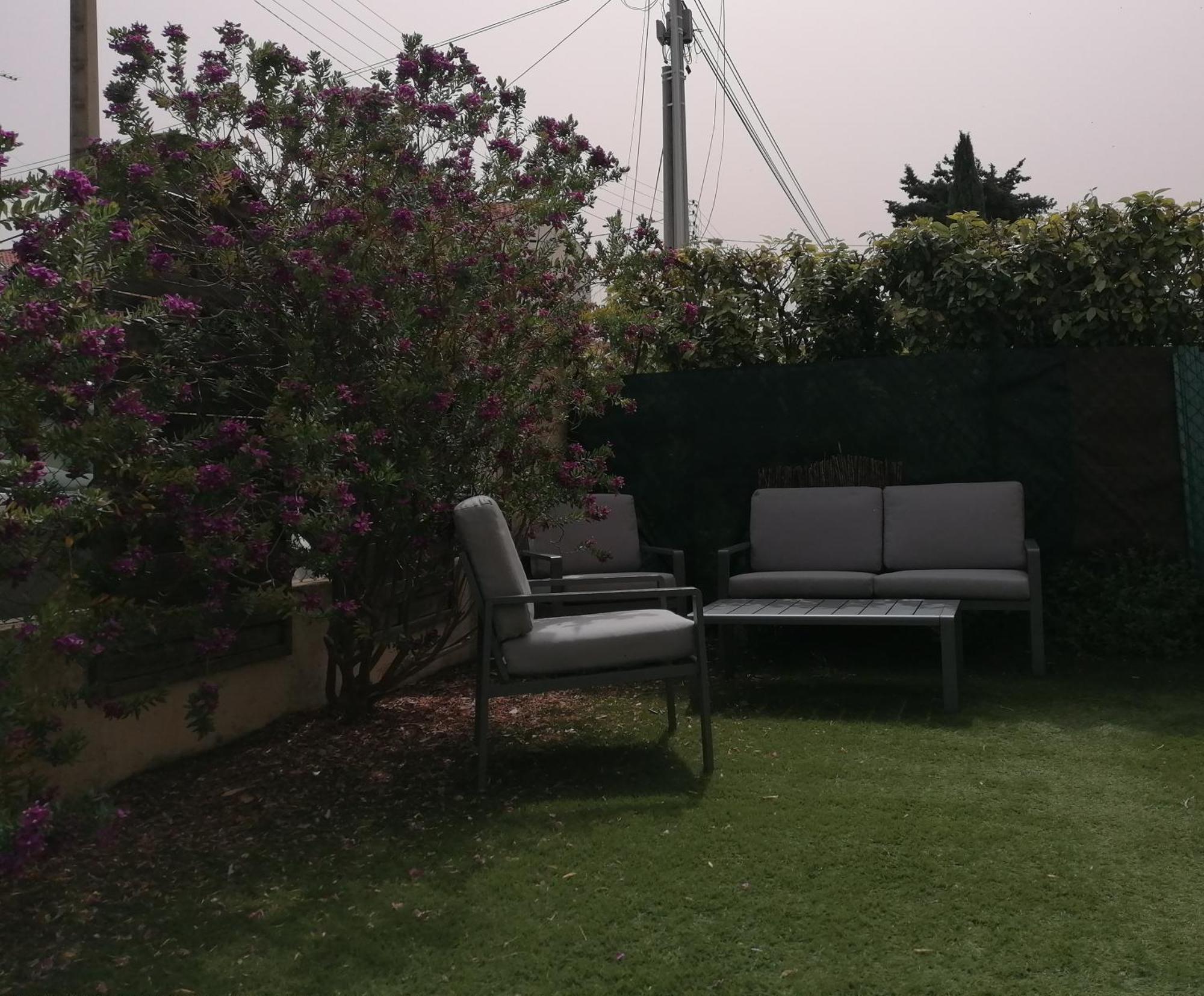 T3 Avec Exterieur Centre Apartment Sanary-sur-Mer